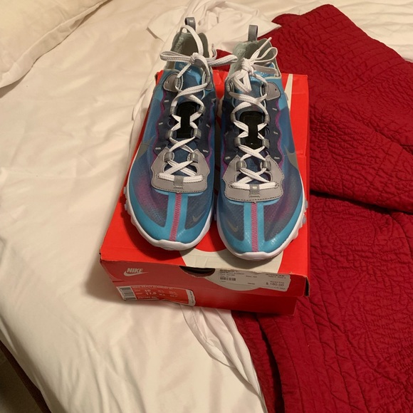 Nike element react 87 - Picture 1 of 4